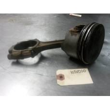 103V020 Piston and Connecting Rod Standard For 90-95 Ford Taurus 3.0 103V020 Piston and Connecting Rod Standard For 90-95 Ford Taurus 3.0